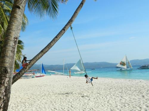 カイヤナ ボラカイ ビーチ リゾート12