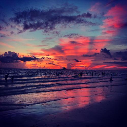 カイヤナ ボラカイ ビーチ リゾート6