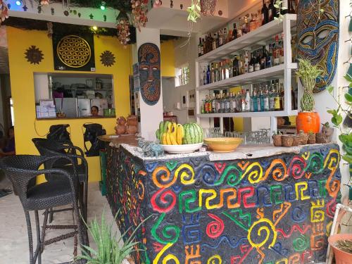 カイヤナ ボラカイ ビーチ リゾート18