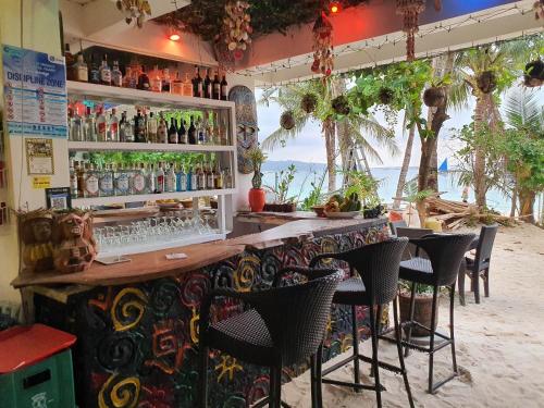 カイヤナ ボラカイ ビーチ リゾート16