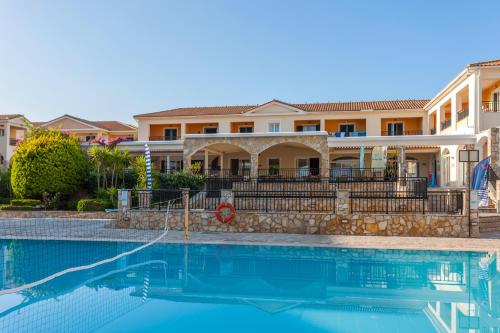 Alykanas Village Resort – Alikanas, SC