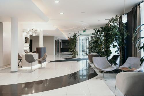 ParkHotel Łysoń - main image