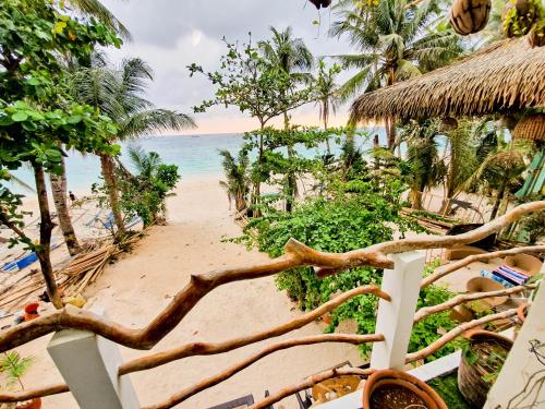 カイヤナ ボラカイ ビーチ リゾート11