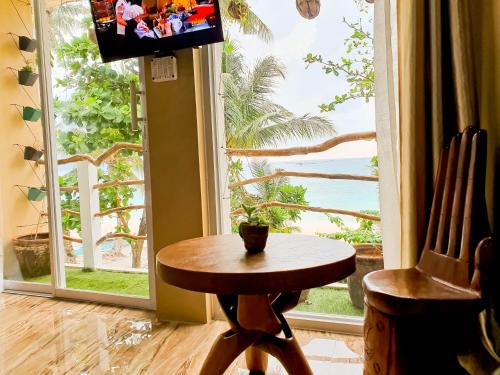 Facilities, Kaiyana Boracay Beach Resort in Barangay Manoc-Manoc