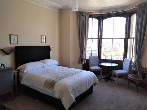 Solheim Guest House 4