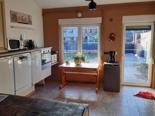 La ferme des 2 chartreuses in Gosnay