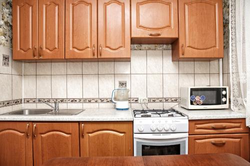 KemHotel Квартирное Бюро - image 6