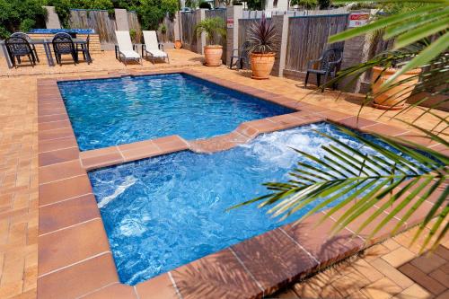 Leichhardt Motor Inn