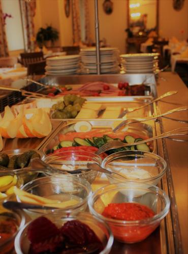 Hotel Germersheimer Hof - image 8