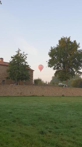 Le Logis des Marmenieres