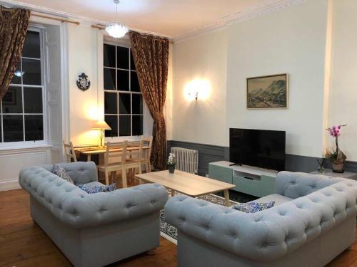 City Centre En-Suite Room, Edynburg (zdjęcie 6)