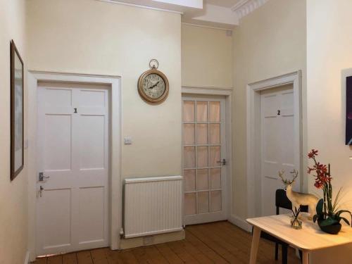 City Centre En-Suite Room, Edynburg (zdjęcie 7)