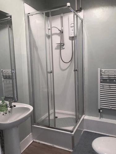 City Centre En-Suite Room, Edynburg (zdjęcie 9)