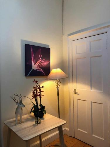 City Centre En-Suite Room, Edynburg (zdjęcie 10)