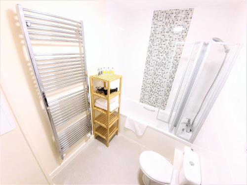 Salford Holiday Apartment Manchester, Mánchester (foto 5)