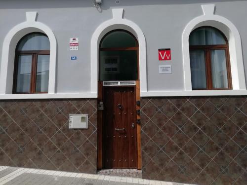  Guest house San Roque, Pension in Las Palmas de Gran Canaria