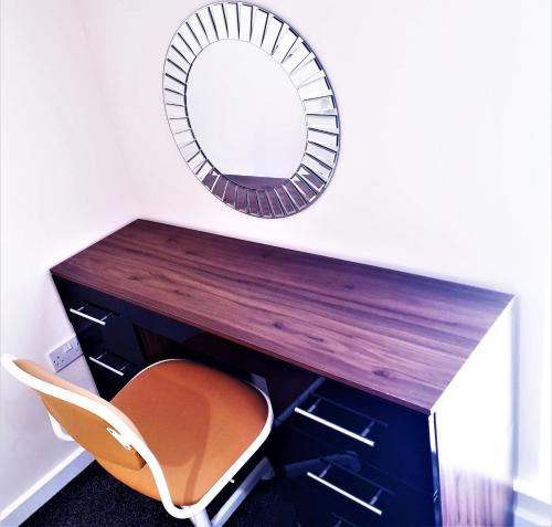 Salford Holiday Apartment Manchester, Mánchester (foto 9)