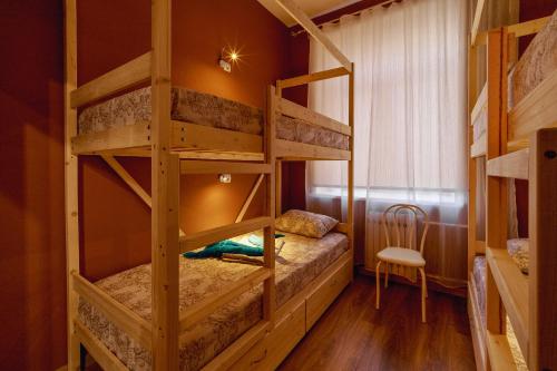 1STHOSTEL - main image
