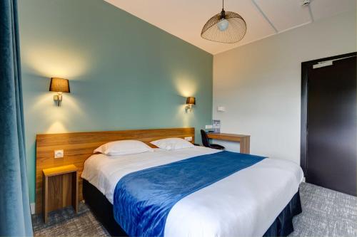 le paris brest hotel - image 4