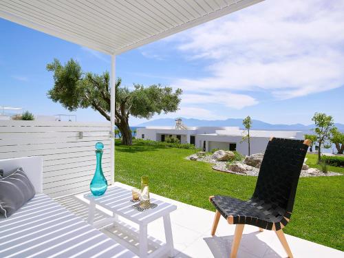 Dimitra Beach Hotel & Suites - image 4
