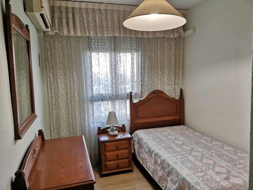 Beautiful apartment beach Playa San Juan
