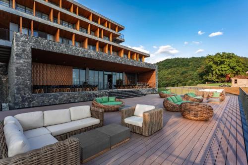 222378115 Kvareli Lake Resort