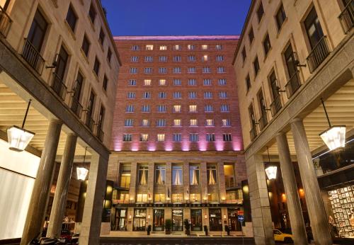 Principi di Piemonte | UNA Esperienze Hotel de charme Palazzo Bricherasio