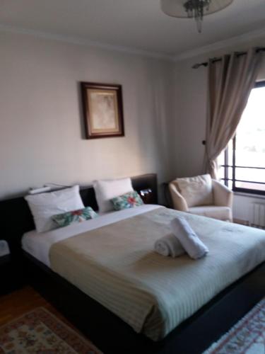 Great room in lisbon