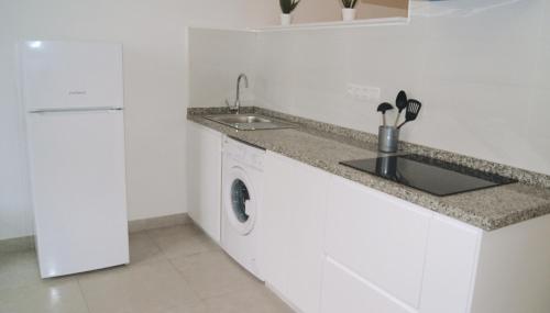 Apartamento El Andén de la Estación 5
