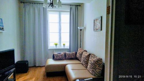 At Tsyurupy Sochi Apartment - image 5