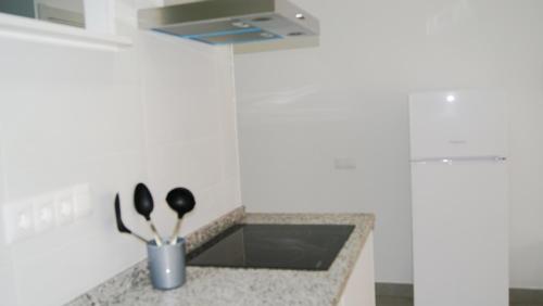 Apartamento El Andén de la Estación, Málaga (fotografie 3)