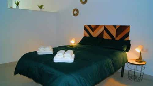 Apartamento El Andén de la Estación, Málaga (fotografie 6)