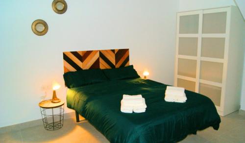 Apartamento El Andén de la Estación, Málaga (fotografie 7)