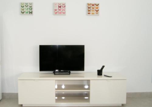 Apartamento El Andén de la Estación, Málaga (fotografie 9)