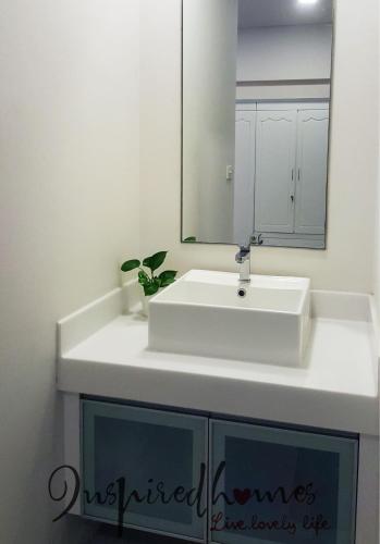 IHomes33 Summer Suites KLCC LRT, 2-4 Pax, Kuala Lumpur (photo 9)