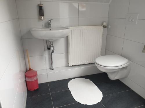 Bathroom, Ustawi in Wilp-Achterhoek