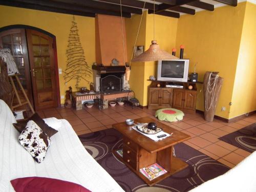  Apartamento Santo Antonio in Lourinhã