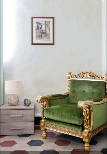Зручності, Let's B&B in Катанія