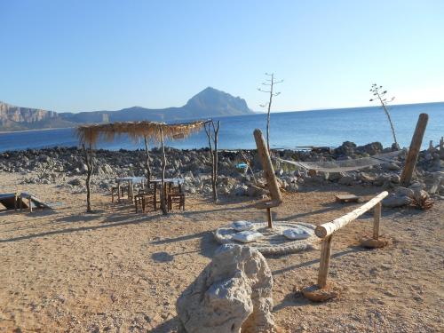 Best Price on El Bahira Camping Village in San Vito Lo Capo + Reviews!