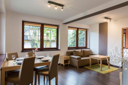 udanypobyt Apartamenty Przy Dolinach A i B - image 8