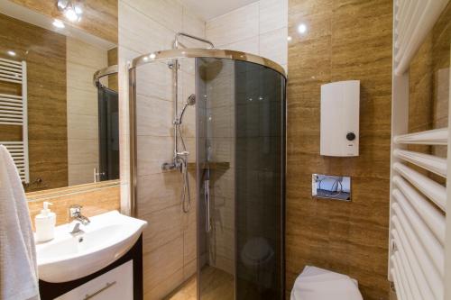 Big Apartment with 1 bedroom image 7