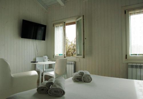 Junior Suites Venezia - image 9