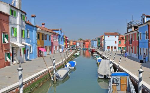 Junior Suites Venezia, Benátky