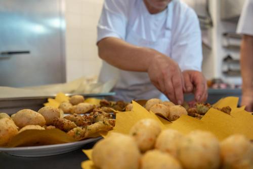 Ricci Hotel - image 7