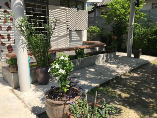 Ban Soi San Sook Homestay