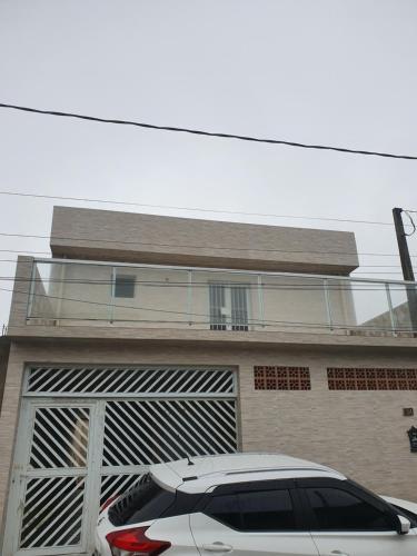 Bertioga Casa para 08 pessoas