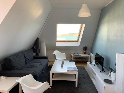 Appartement Design II Port Douarnenez