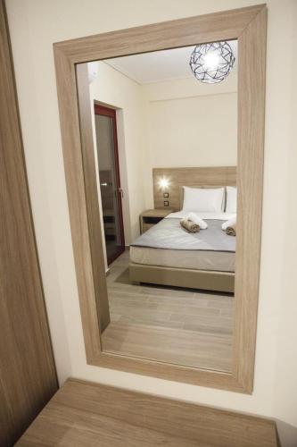  Golden Rooms Astakos in Astakós