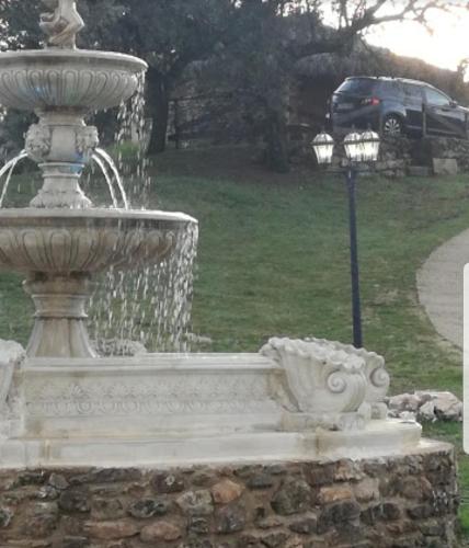 complejo rural el prado