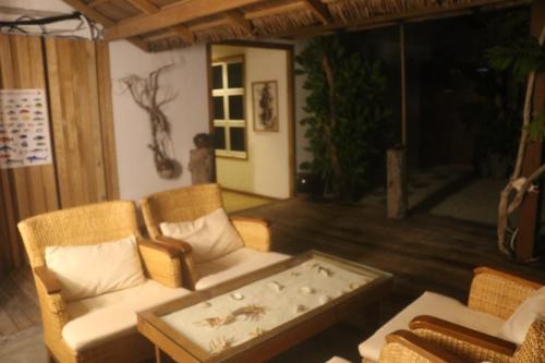 Facilities, Rasdhoo Wave Blue in Alifu Alifu Atoll